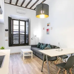 Postigo Bajo Apartamento Málaga