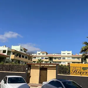 Duplex Con Piscina Cerca Del Mar Apartamento Puertito de Guimar