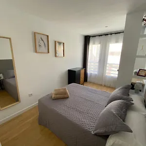 Salitre 51 Apartamento