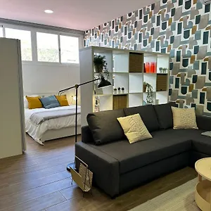 Siloe Con Encanto Apartamento