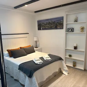 Espectacular Loft Con Piscina Comunitaria Junto Al Mar Apartamento