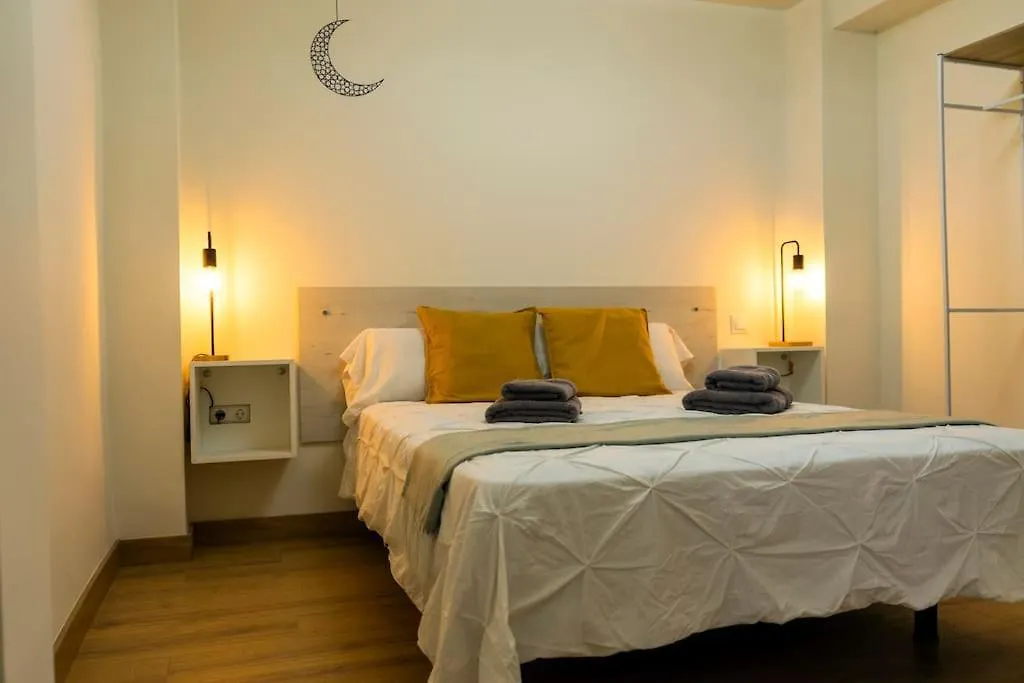 Guadalmar Malaga Airport Apartment II